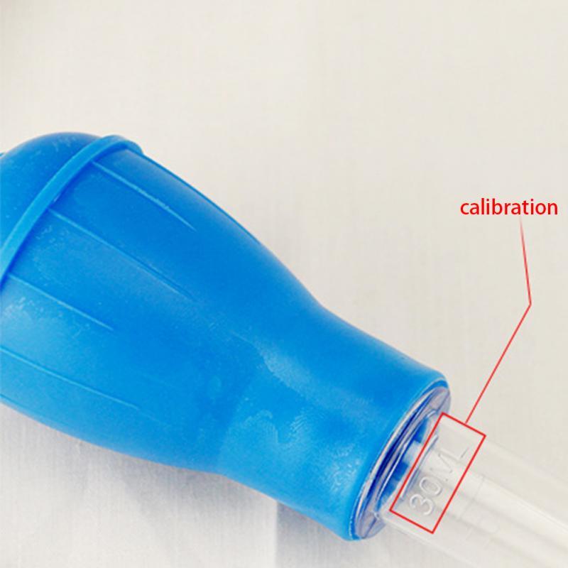 Fish tank suction Tool