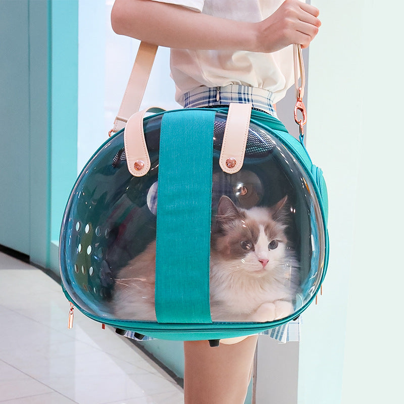 pet travel bag