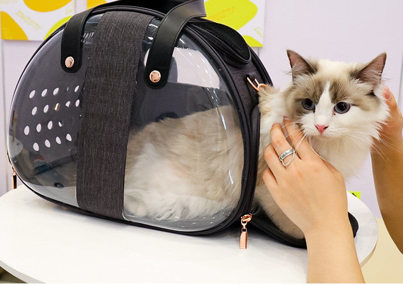 pet travel bag