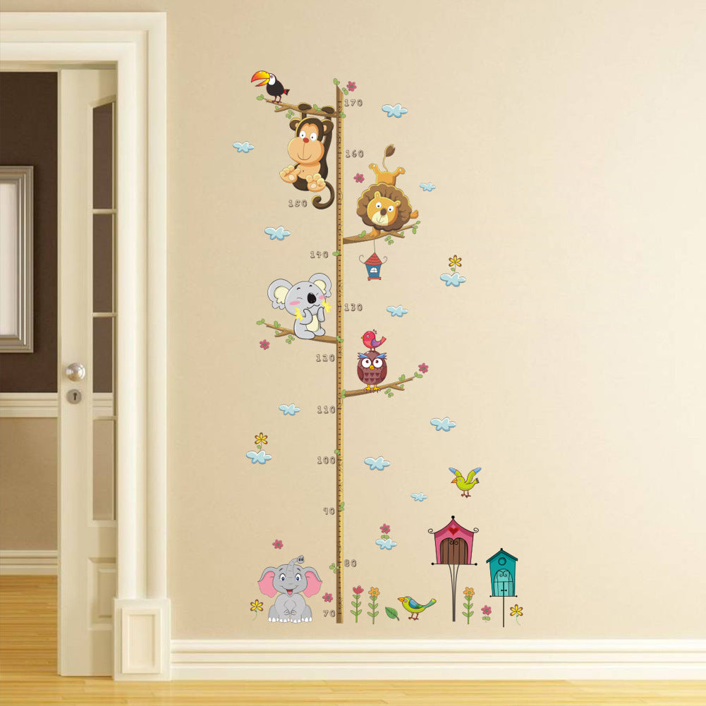 Wall decoration wall sticker