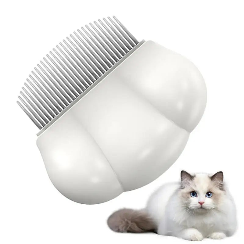 pet grooming comb