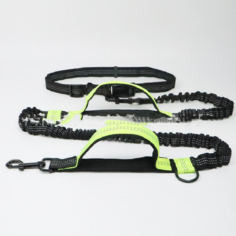 Pet Products Pet Traction Rope Multifunctional