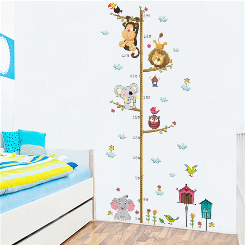 Wall decoration wall sticker