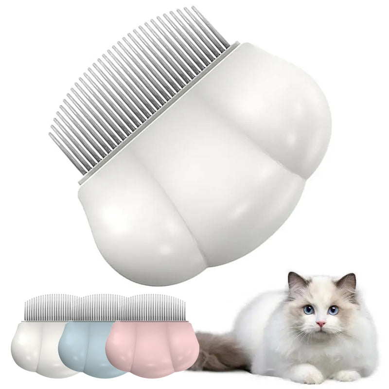 pet grooming comb