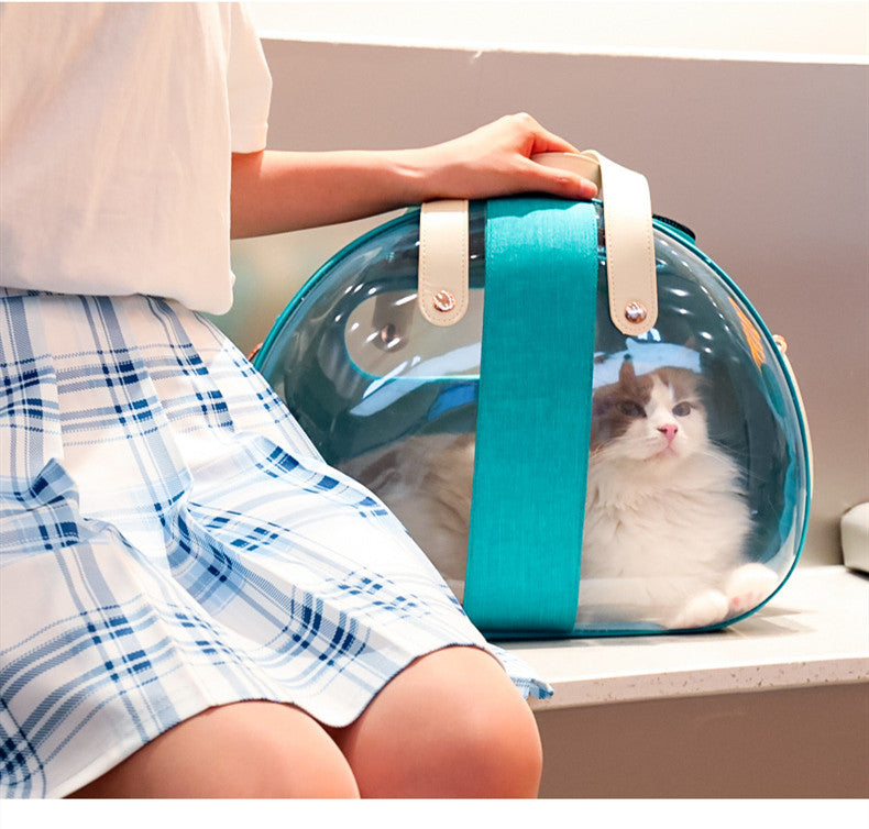 pet travel bag